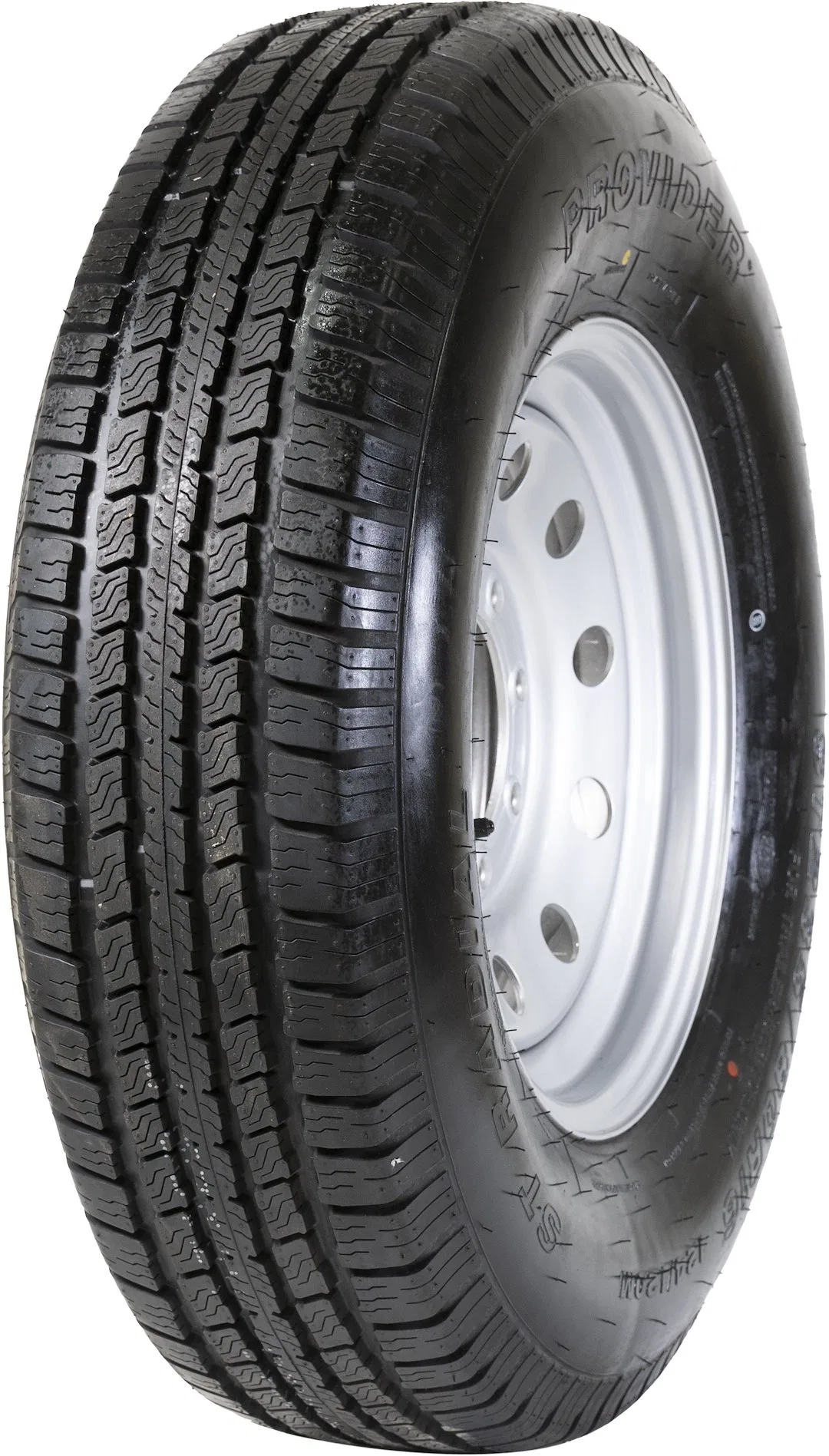 A16RTK8SMM – TASKMASTER Tire/ Wheel Assembly, 16 Inch Diameter x 6 Inch Width 8 x 165.1 Millimeter/ 8 x 6.50 Inch Bol...